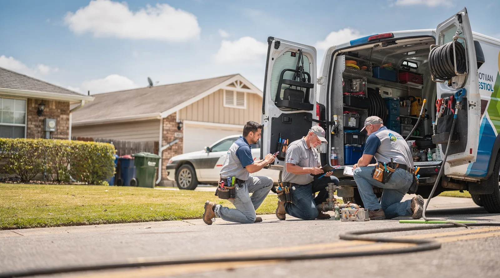 Emergency Plumber in Tuscarawas, OH near me